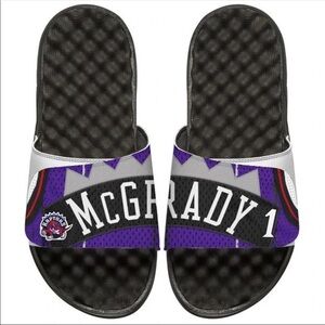 Tracy McGrady Retro Legend slides sz Various